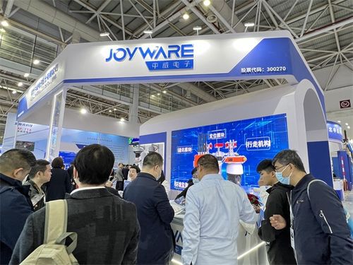 展會現場丨共赴一場思想與技術的交通盛宴 收獲 年度最佳產品 獎