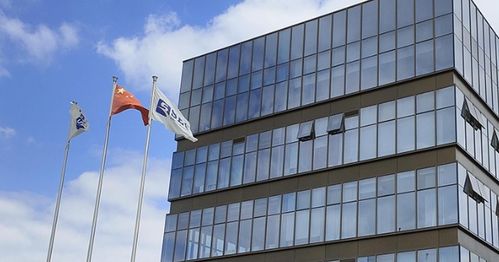 四連板中電電機 公司產(chǎn)品覆蓋工業(yè)領(lǐng)域的大部分行業(yè) 不涉及機器人等領(lǐng)域