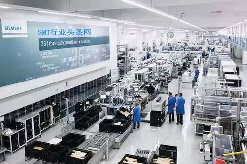 想知道smt電子廠精益生產(chǎn)的現(xiàn)場(chǎng)管理嗎