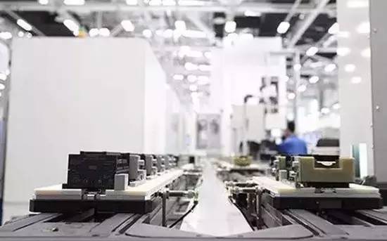 工業(yè)4.0 自動化流水線上經(jīng)濟性地生產(chǎn)定制化產(chǎn)品