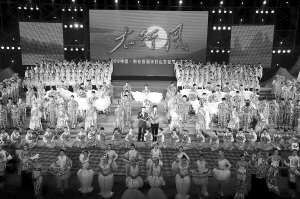 中國·邢臺首屆太行山文化節(jié) - 中國自貢燈會,燈會彩燈界的行業(yè)門戶網(wǎng)站,聚合彩燈企業(yè)提供最全的彩燈會燈展花車信息,搜羅展會活動信息和歷屆燈會集錦